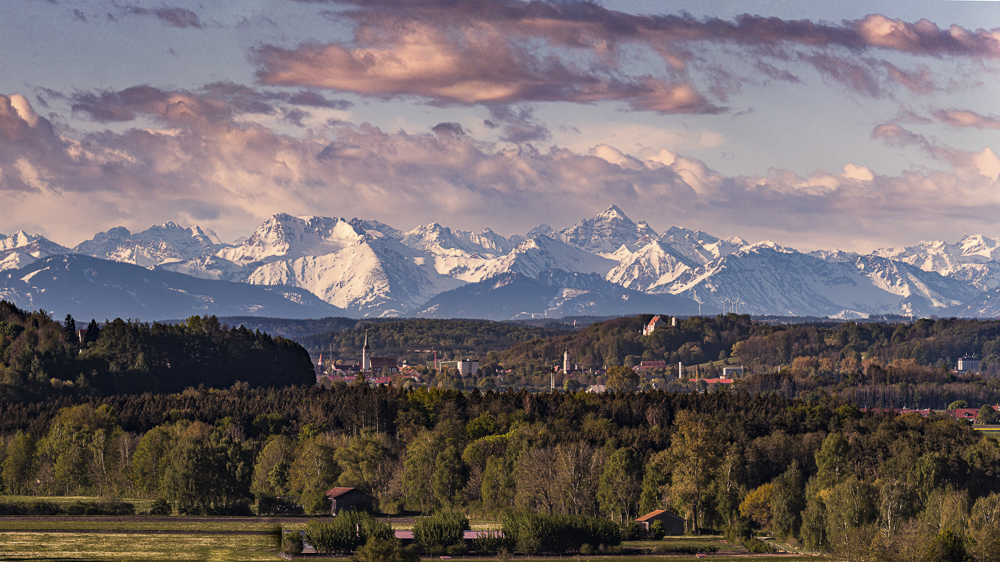 Platz 3 Anton Kienle